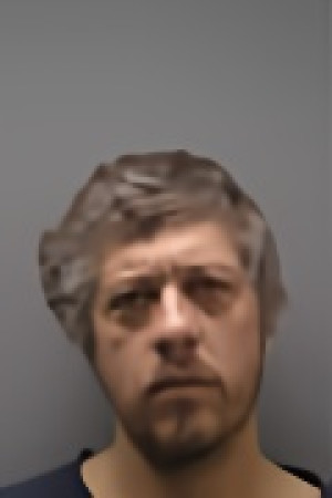 Mugshot of STEPHEN EUGENE VANVACTER