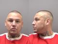 Mugshot of CODY RYAN CHAVEZ