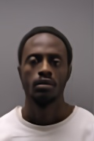 Mugshot of RICKO DEFINEST- ANDREW HENDRICKS