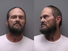 Mugshot of JOHN DAVID PERRY
