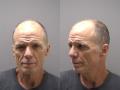 Mugshot of JAMES DANIEL BIRDSELL