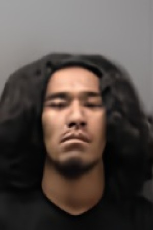 Mugshot of DJ TAKIO