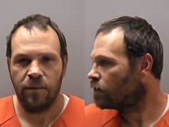 Mugshot of JUSTIN PATRICK RIVERA