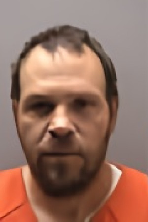 Mugshot of JUSTIN PATRICK RIVERA