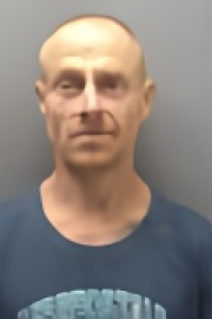 Mugshot of JOHN MIKEL NICHOLS