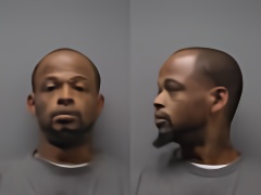 Mugshot of MARQUICES DEMON GRAVES