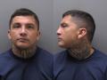 Mugshot of AUGUSTUS LEE JOHNSON
