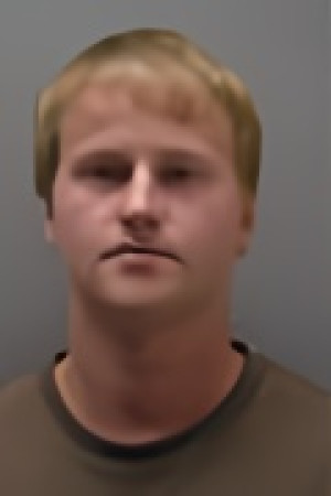 Mugshot of TYLER SHANE MEADOWS