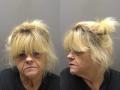 Mugshot of DENISE DIANE FANNING