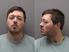 Mugshot of ANDREW JAMES JOHNSON