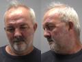 Mugshot of JONATHAN WAYNE KRAUSE
