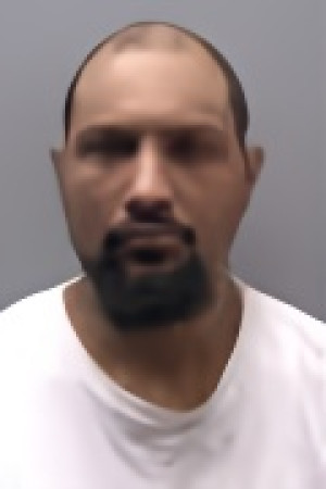 Mugshot of TRISTAN LEE WILLIAMS