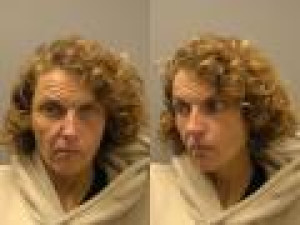 Mugshot of ALEXI SHANNZ GAMACHE