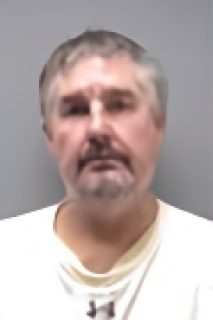 Mugshot of RICKY DEWAYNE FARRIS