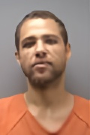 Mugshot of DYLLON JOSEPH ALLEN
