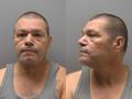 Mugshot of BRAULIO MERCADO OLMOS