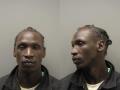 Mugshot of MOISIS WILLIAM AANI