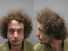 Mugshot of JORDAN DANE KILGORE