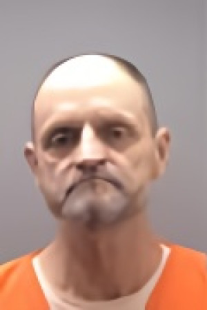 Mugshot of JASON EVAN SPAINHOWER
