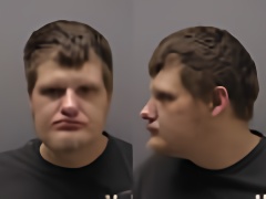 Mugshot of JORDAN ROBERT KORANDA