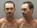 Mugshot of TONY RAY DESPAIN