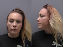 Mugshot of KRISTEN LYLE SMITH