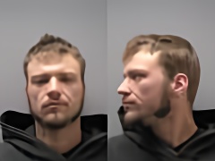 Mugshot of ANTHONY RYAN DOLES