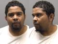Mugshot of THEODORE EUGENE Junior HUGHES