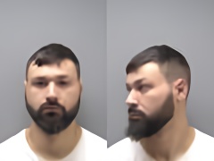 Mugshot of AUSTIN DEAN SAUNDERS