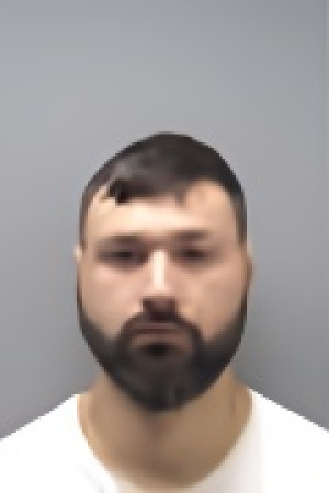 Mugshot of AUSTIN DEAN SAUNDERS