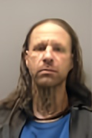 Mugshot of JUSTIN LEE FISHER