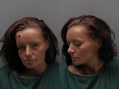 Mugshot of TIFFANY RENEE NICHOLS
