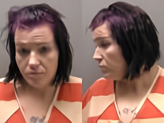 Mugshot of STEFANIE DENISE ROTHWELL