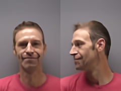 Mugshot of PRESTON ARTHUR GODSEY