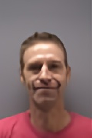 Mugshot of PRESTON ARTHUR GODSEY
