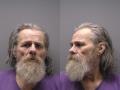 Mugshot of STEVEN KELLY CAW