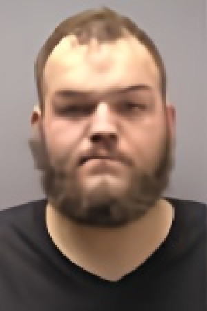 Mugshot of JERRAD LINN MCCULLEY