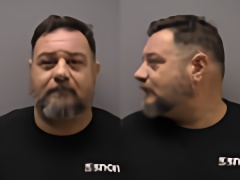 Mugshot of JASON WILLIAM NAY