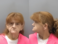 Mugshot of ELSIE MAE OBANION