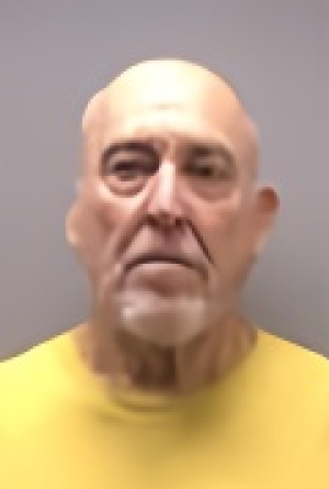Mugshot of JOHN DAVID GLENN