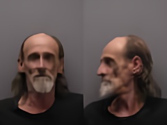 Mugshot of BRYAN KEITH GUILLOT
