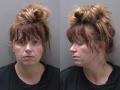 Mugshot of KENNEDY LYN ANN SOLLARS