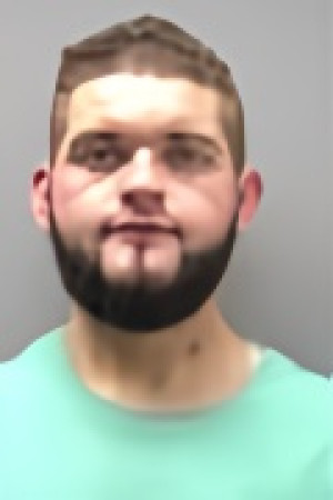 Mugshot of JACOB BRIAN NORGARD
