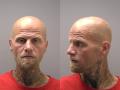 Mugshot of BILLY JOE JACOBS