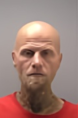 Mugshot of BILLY JOE JACOBS