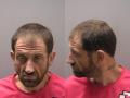 Mugshot of BRUCE ALLEN BISH