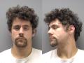 Mugshot of AUSTIN SCOTT TOUNSAND