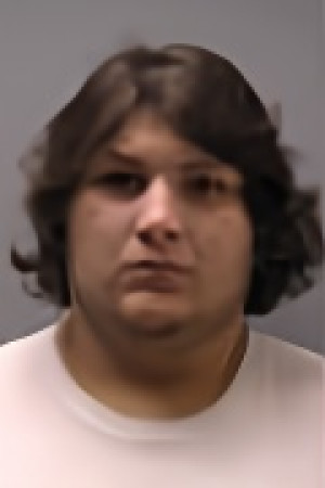 Mugshot of ALEXANDER EDGAR PALMER