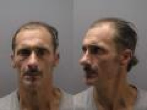 Mugshot of KENNETH MURRAY-MOHR BOWMAN