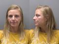 Mugshot of REANNA DENISE ELIZABETH OGDEN